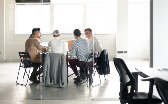 Marketing Consulting Services