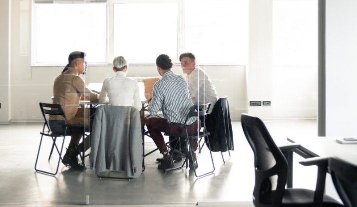 Marketing Consulting Services