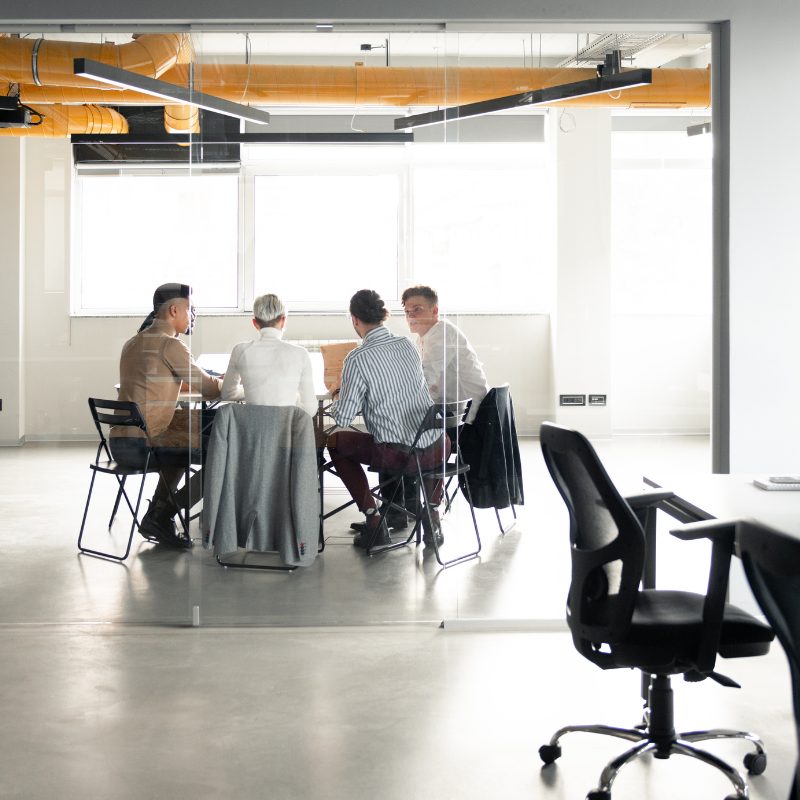 The Truth About DIY Ads: Why ‘Boosting Posts’ Isn’t a Strategy 1 Marketing Consulting Services