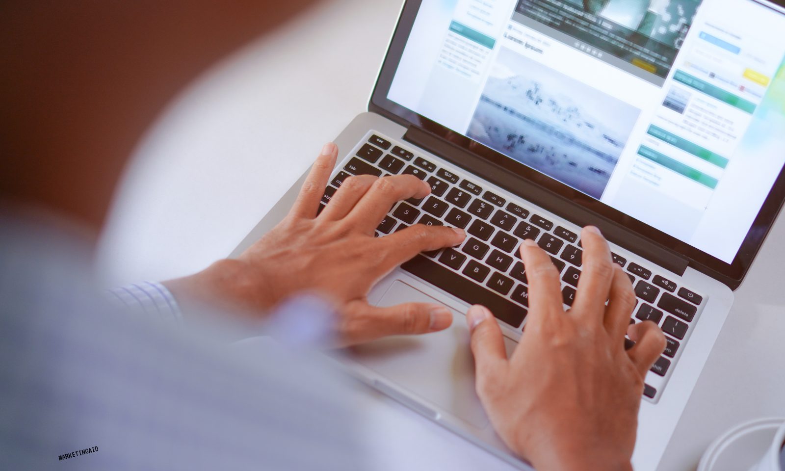 Content That Builds Trust While You Sleep: Jacksonville's Long-Term Marketing Strategy 2 How Content Marketing Builds Long Term Trust Blog Banner