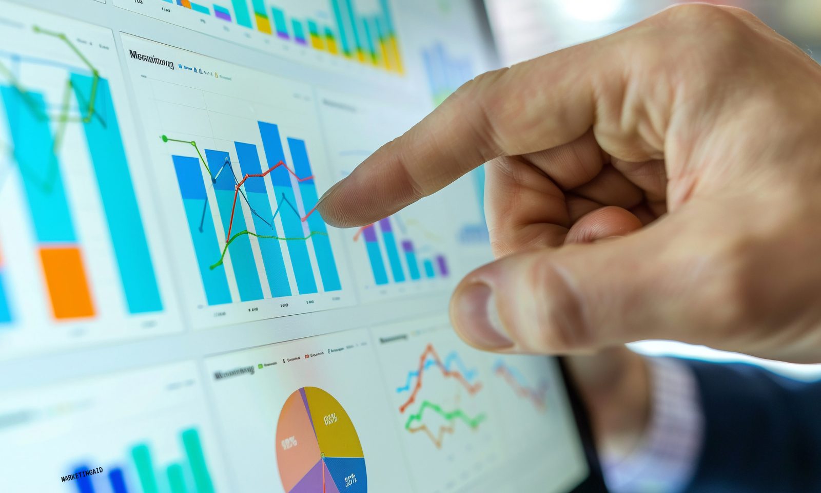 How to Use Google Analytics 4 to Track What Matters Blog