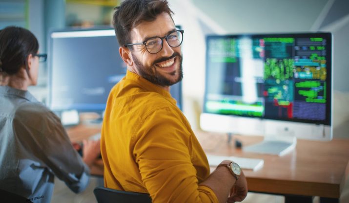 Is your website more than just a digital business card Blog Banner