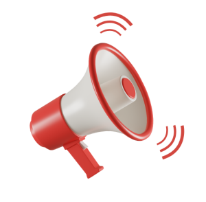 Cirqlia improve client retention program megaphone 2