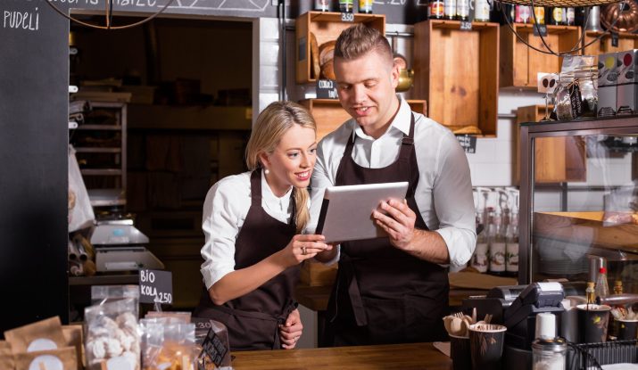 How to Build an Online Ordering System Without Losing 30 to Third Party Apps Blog MarketingAid