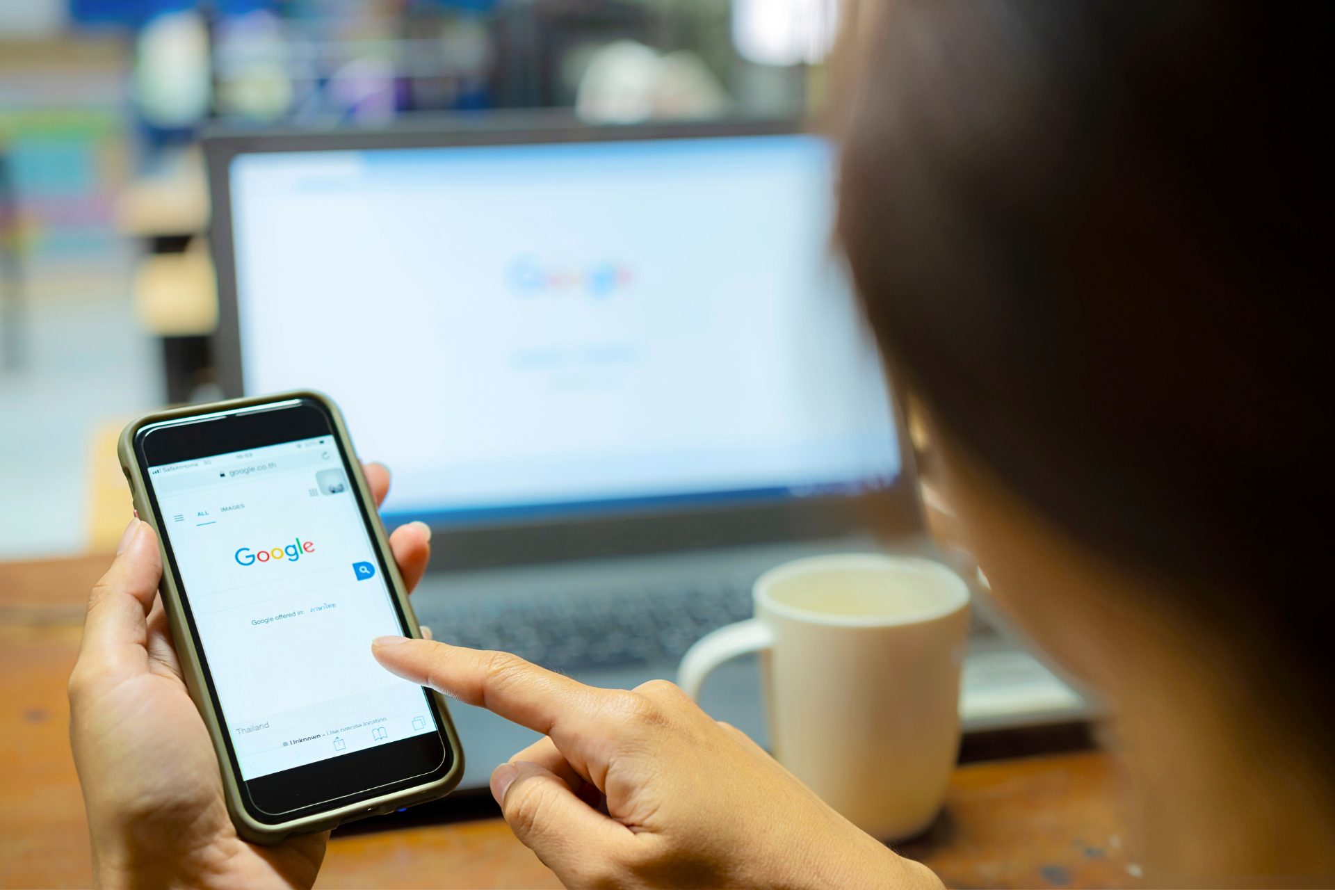 The Jacksonville SEO Blueprint: Get Found by More Customers Near You 2 the jacksonville seo blueprint get found by more customers near you banner